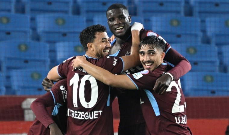 Başakşehir - Trabzonspor maçı ne zaman, saat kaçta, hangi kanalda?