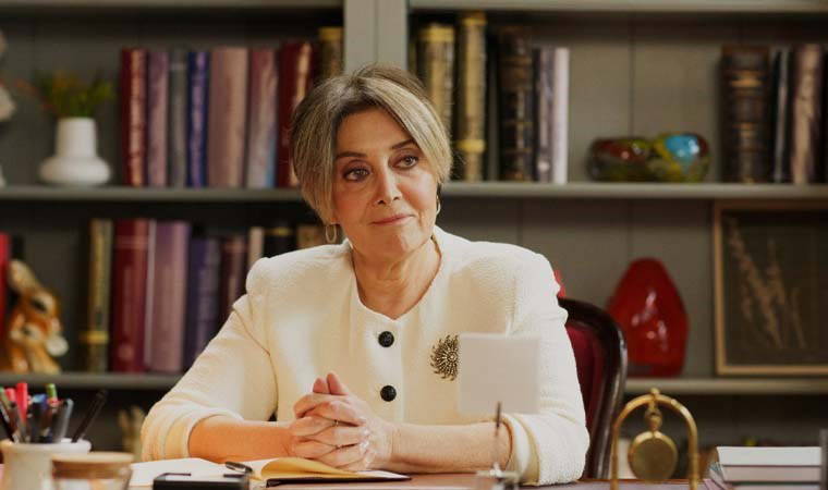 Tilbe Saran kimdir? Tilbe Saran kaç yaşında, nereli?