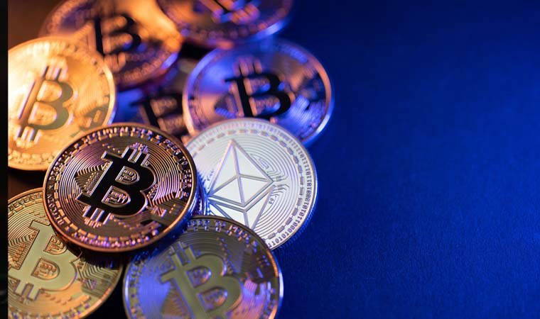 Türk yatırımcılar 2023’te kriptodan 950 milyon dolar kazandı!