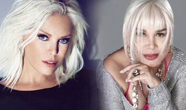 Ajda Pekkan'dan Sezen Aksu itirafı: 'Nasıl ikna ederim bilmiyorum'