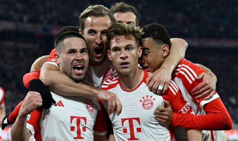 Hoffenheim - Bayern Münih maçı ne zaman, saat kaçta, hangi kanalda?