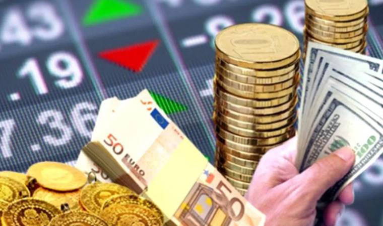 Borsa, altın, dolar, Euro... Bu hafta hangi yatırım aracı ne kadar kazandırdı?