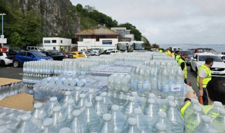 İngiltere’de su kaynaklı hastalık vakaları 46’ya yükseldi