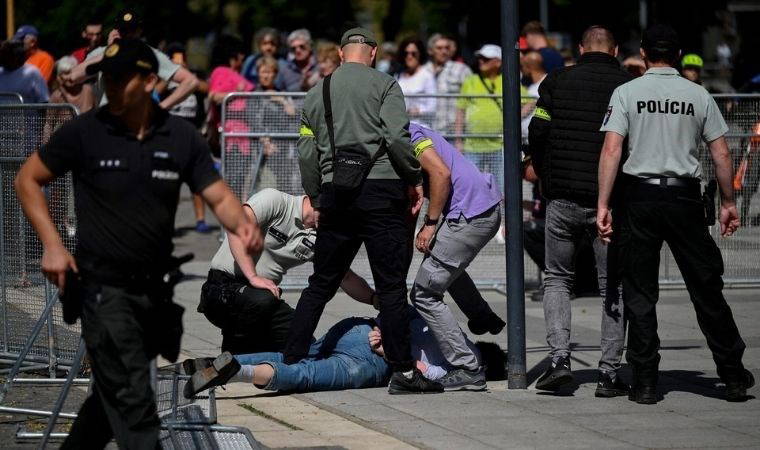 Muhalefet lideri ölüm tehditleri alıyor: