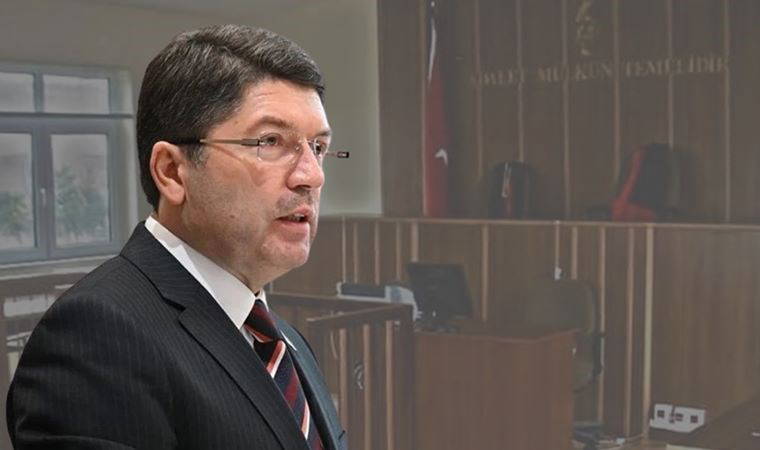 Adalet Bakanı kararı duyurdu