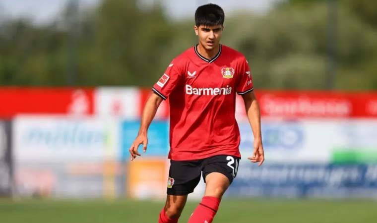 Zidane Sertdemir kimdir? Trabzonspor'un ilgilendiği Zidane Sertdemir kaç yaşında, nereli?