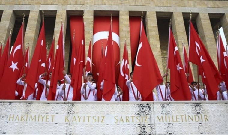 ATO, TESK, ve TŞOF başkanlarından 19 Mayıs mesajı