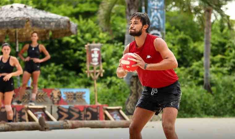 Survivor'da eleme adayı kim oldu? Dokunulmazlık oyununu kim kazandı? All Star'da potadaki isim...