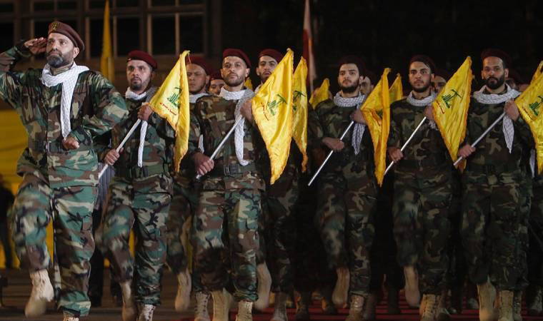 İsrail basınına göre, Hizbullah'ın kamikaze dronlarına karşı koymak çok zor