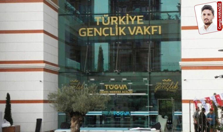 AKP'li belediyelerin verdiği ihaleler gündemde...