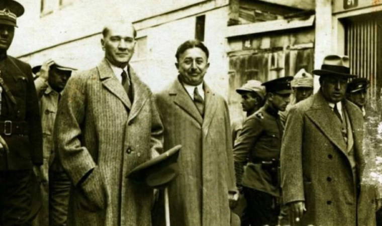 19 Mayıs 1919, 19 Mayıs 2024: Millet Saray’a karşı