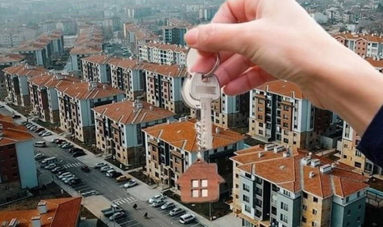 Konut fiyatları düşecek mi? Uzmanı tarih verdi