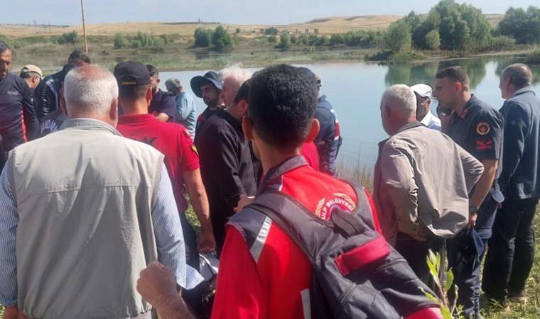 Kayıp olarak aranan erkeğin cesedi nehir kenarında bulundu