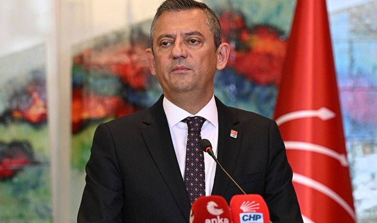 Özgür Özel’den videolu ‘19 Mayıs’ mesajı: ‘Atılan o ilk adımın izinden…’