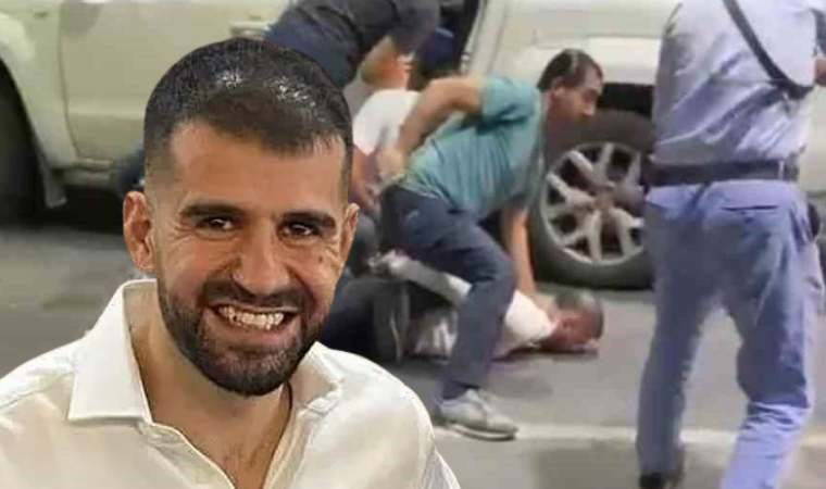 Ayhan Bora Kaplan soruşturmasında yeni gelişme: Gözaltına alınan 3 polis adliyeye sevk edildi