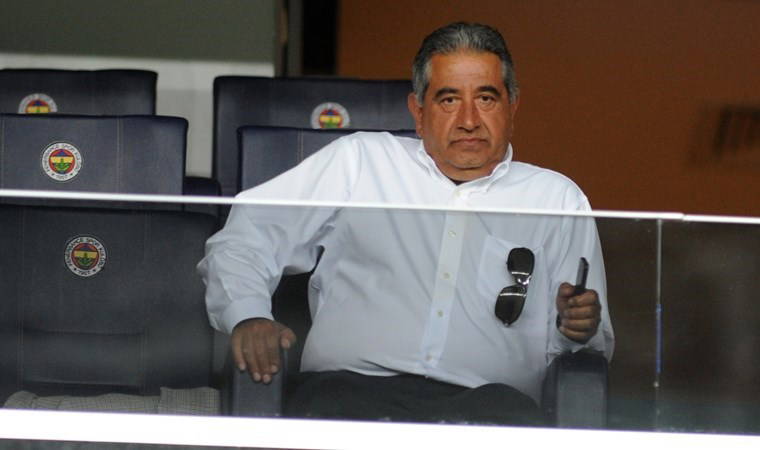 Fenerbahçe yönetiminde yer alacak mı?