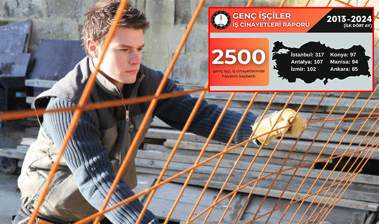 İSİG Meclisi açıkladı...