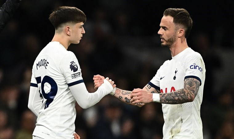Sheffield United - Tottenham maçı ne zaman, saat kaçta, hangi kanalda?