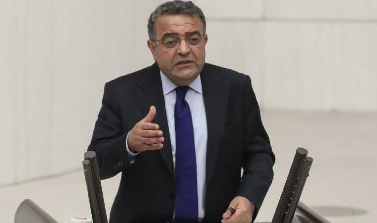 İşsizlik, iş cinayetleri, eşitsizlik... CHP'li Sezgin Tanrıkulu '19 Mayıs Gençlik Raporu'nu açıkladı