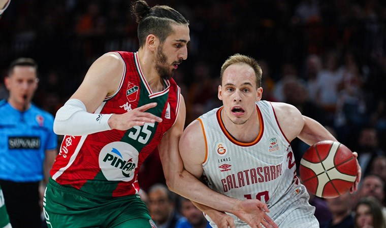 Pınar Karşıyaka - Galatasaray Ekmas maçı ne zaman, saat kaçta, hangi kanalda? (19 Mayıs 2024)