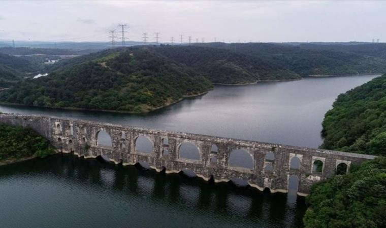 İSKİ açıkladı: İşte İstanbul barajlarının doluluk oranında son durum