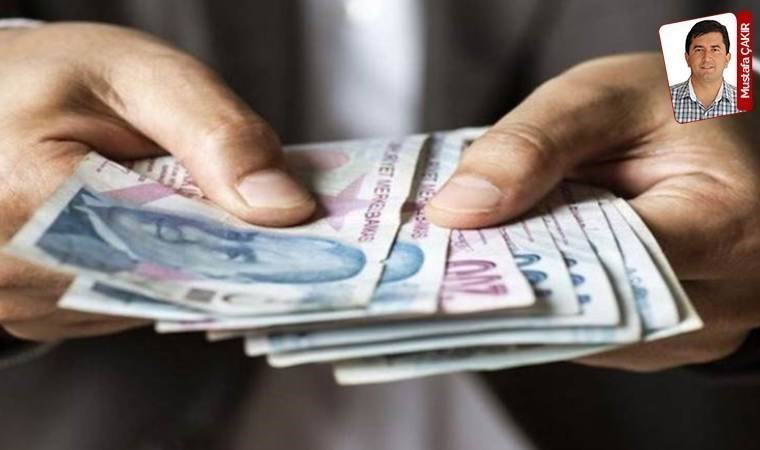 Ödenek artışları, kamuda elde edilecek 100 milyar TL’yi sildi süpürdü