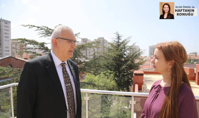 Prof. Dr. Orhan Derman, çocuklara kötülük yapılmaması için uyardı: Din eğitiminde sınır 14 yaş