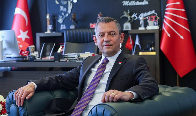 Özgür Özel'den CHP'nin eski genel başkanlarına telefon: Gündem 'Erdoğan görüşmesi...'