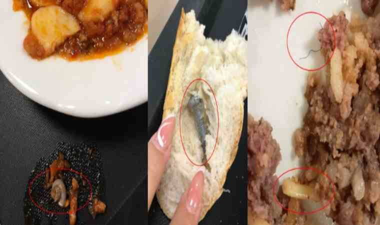 Sosyal medyada paylaşıldı