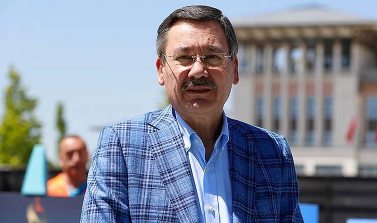 Melih Gökçek hedefi yine tutturamadı: Paylaştığı fotoğraf 'kendi dönemine' ait çıktı