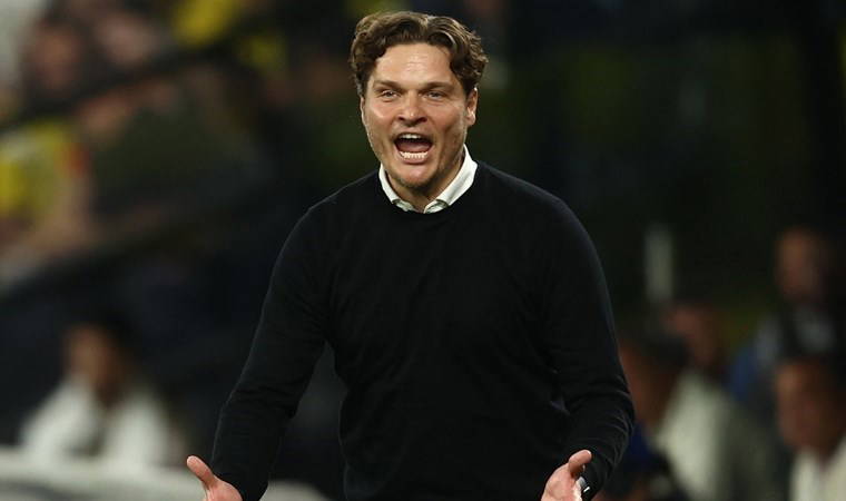 Edin Terzic: 'Daha fazla gol atabilirdik ama...'