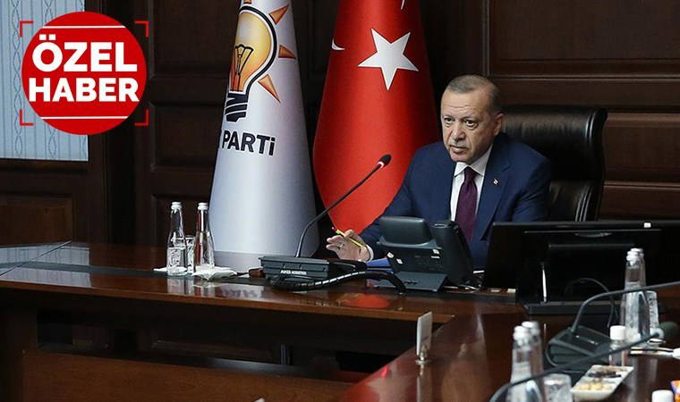 AKP'de gündem 'değişim': CHP'ye kaptırılan il başkanları değişiyor