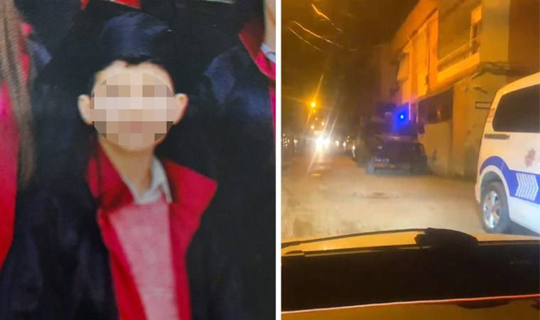 Adana'da 4 yaşındaki çocuğa 'taciz' iddiası: Mahalle ayağa kalktı