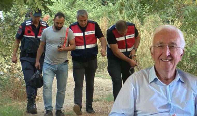 Kemiklerine ulaşıldı...