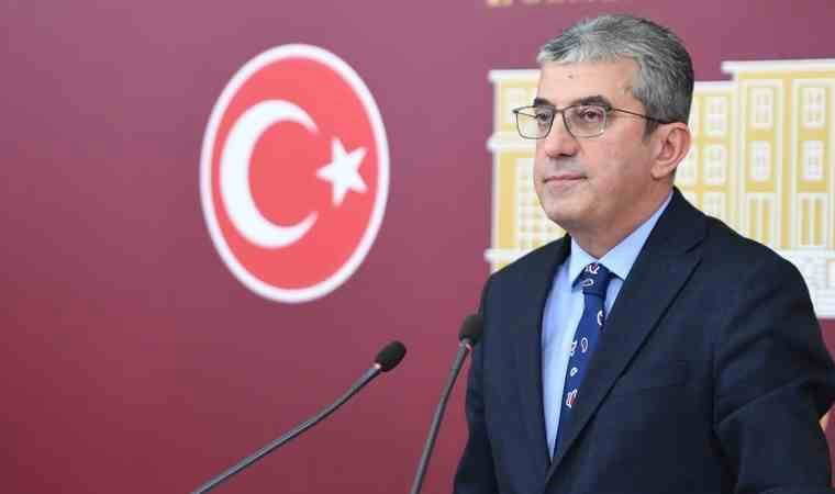 1 Mayıs ablukasında parti ayrımı! Polis, CHP'li Günaydın'a 'hangi partidensiniz' demiş