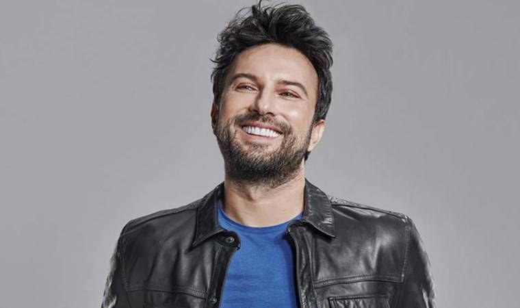 Tarkan'dan 1 Mayıs mesajı: 'Ben de bir işçi sınıfı çocuğuyum'