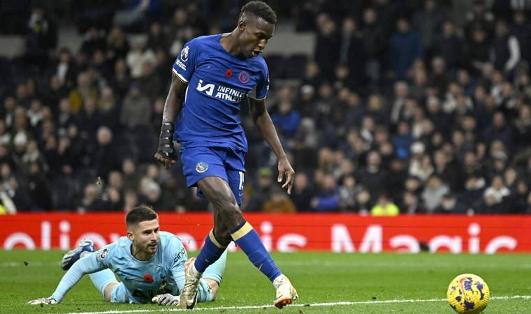 Chelsea - Tottenham maçı ne zaman, saat kaçta, hangi kanalda?