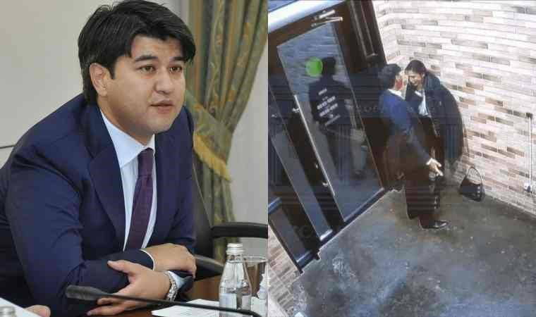 Eşini döverek öldüren eski bakan hakkında yeni gelişme!