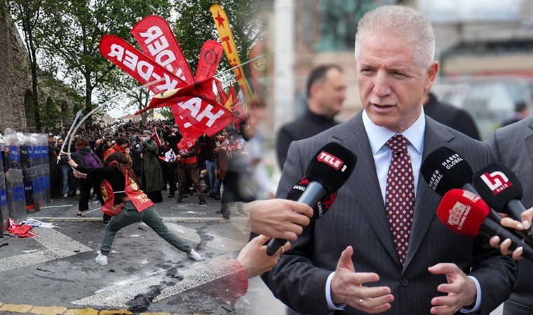 Tepkilere neden olmuştu!