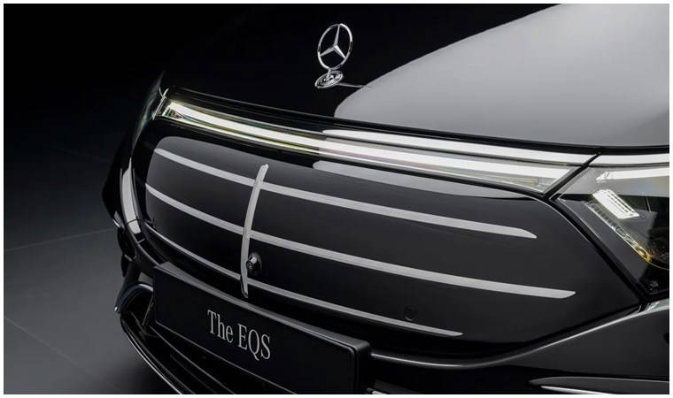 Mercedes-Benz’in 210 milyon TL’lik yatırım yaptığı yeni Parça Lojistik Merkezi açıldı