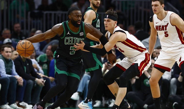 NBA Doğu Konferansı'nda ilk yarı finalist belli oldu!