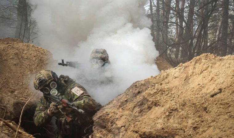 ABD, Rusya’yı suçladı: 'Rusya ağır bir bedel ödeyecek...'