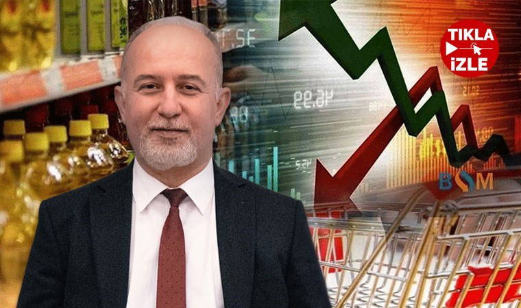Ekonomist Prof. Dr. Şenol Babuşcu anlattı!
