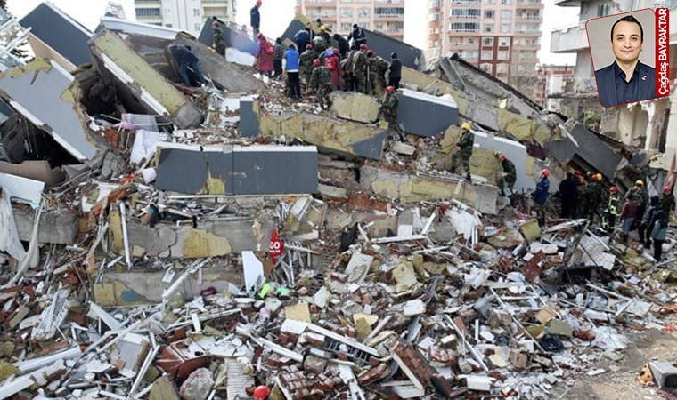 Ezgi Apartmanı Davası’nda ikinci duruşma