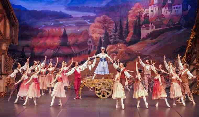 Antalya Devlet Opera ve Balesi'nden dolu dolu bir mayıs ayı programı!