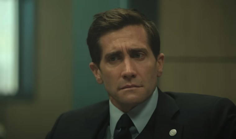 Apple TV+'dan Jake Gyllenhaal'lı 'Presumed Innocent' dizisi geliyor