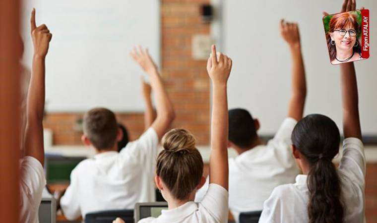 ‘Çocukların ruh sağlığı bozuluyor’ uyarısı