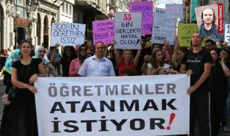 Adaylara yeni zorluk: Eğitimde müfredat tartışmaları sürerken Tekin atamalarda yeni bir sistemin geliştirildiğini açıkladı