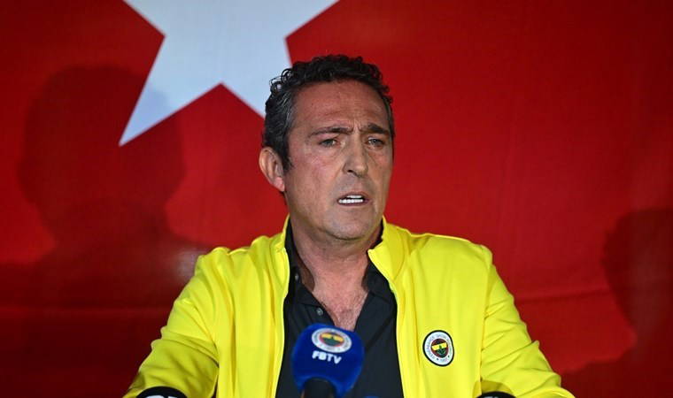 Ali Koç'tan Dursun Özbek'e cevap: 'Er meydanına bekliyoruz'