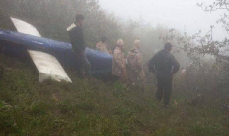Son Dakika... İran Cumhurbaşkanı Reisi ve Dışişleri Bakanı Abdullahiyan helikopter kazasında hayatını kaybetti